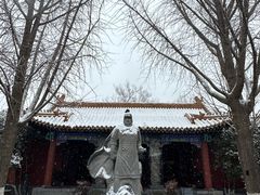 -戏马台景区