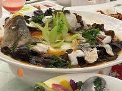 -御仙都北京菜馆·烤鸭店(双井店)