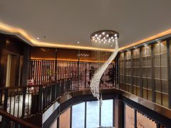 -广东道至正餐厅(区庄店)