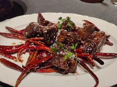 -锦府园·新台州菜(合生汇店)