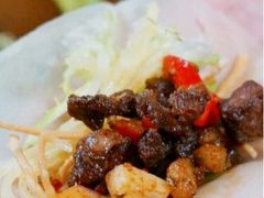 -香料集市新疆餐厅·清真聚餐(成都远洋太古里店)