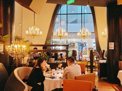 -狮拾久·现代新加坡料理(福田COCO Park店)