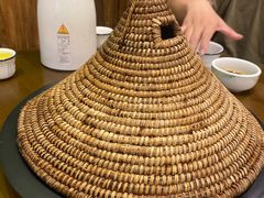 -菌乡缘·野生菌蒸汽鱼火锅(江边夜市店)