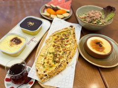 -SULTAN·苏坦土耳其餐厅(新光汇店)
