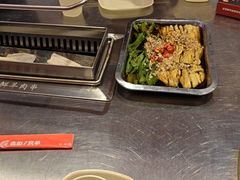 -7只羊·鲜羊肉串·地锅鸡精酿(玄武墨香路店)