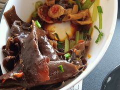 -71号豆汤饭·成都小馆(红牌楼店)