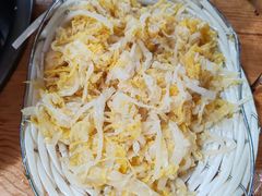 酸菜-元盛居(生态大街店)