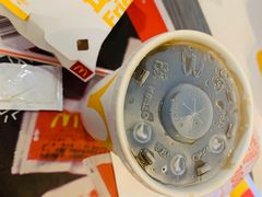 -麦当劳(长泰商业广场店)