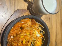 -花腰餐吧Bistro烧烤 傣味(传媒大学店)