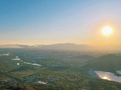 -北京十三陵国家森林公园蟒山景区