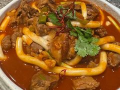-马老六清真餐厅(雁滩店)