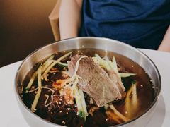 正宗朝鲜冷面-七八冷面·延边朝鲜族美食(圣熙八号店)