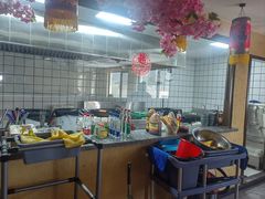 -缘福乡村铁锅炖民宿(八达岭店)