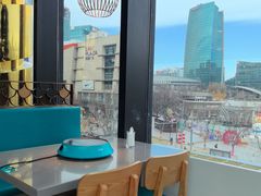 -半天妖烤鱼(新中关购物中心店)