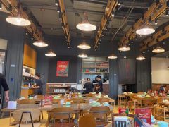 -潮界(LU·ONE凯德晶萃广场店)