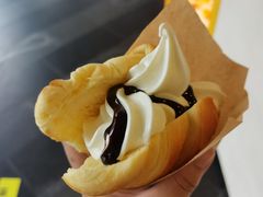 -麦当劳(东急新天地店)