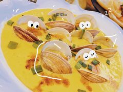 -87号烧烤海鲜·大排档(金沙滩店)
