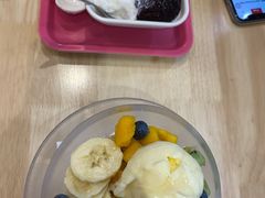 -满记甜品(加州阳光开元广场店)