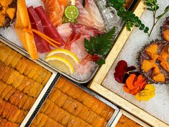 -鮨乐亭Omakase·海胆宴