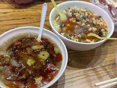 -清真·马继明肉丸胡辣汤回坊总店
