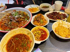 -付小姐在成都(中山公园店)