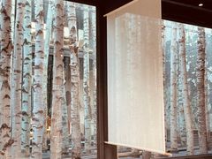 大堂-Metal hands·铁手咖啡