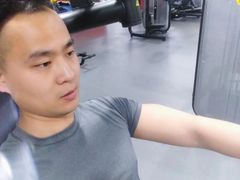 -黄金时代健身(CBD店)