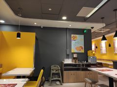 -噹噹呀咪咖喱屋(南京东路店)