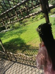 -一揽芳华汉服旗袍体验馆(拙政园店)