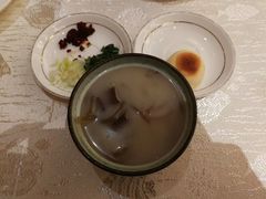 -并州饭店-中餐厅