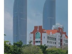 -厦门大学(思明校区)