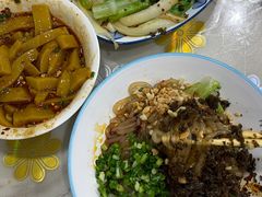 -何氏筠连水粉(明伦堂店)