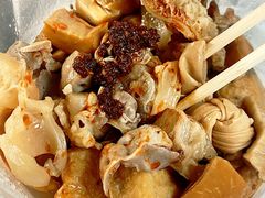 -马记大锅煮(总店)