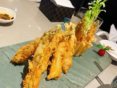 -铜锣湾·有麝自然香(长嘉汇购物公园店)