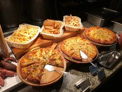 -星伦多自助料理·涮烤一体(嘉兴八佰伴店)