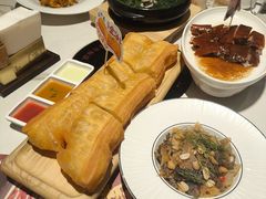 -滋粥楼·顺德菜(番禺广场总店)