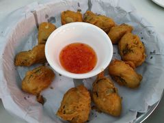 酥炸生蚝-飞尝蚝·顺德菜·鱼生(顺德总店)