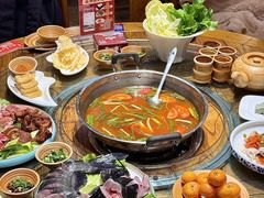 -亮欢寨酸汤鱼(沙冲路店)