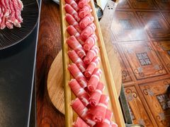 -羊大爷涮肉(亮马桥店)