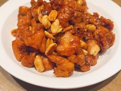 -河沿肉饼Beijing Pie(东华门店)