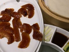 -北京老铺烤鸭(老城根店)