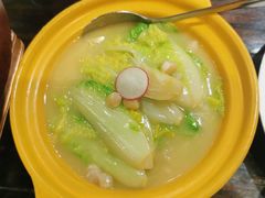-临家闽南菜(宝洲路店)