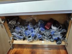 -华彬眼镜专业渐进配镜(潘家园店)