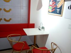 -Eckl’s爱氏热狗(猫街店)