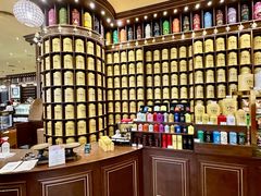 -TWG Tea(台北101购物中心沙龙及精品门市)
