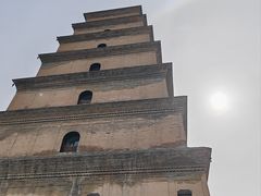 -大慈恩寺(大雁塔)