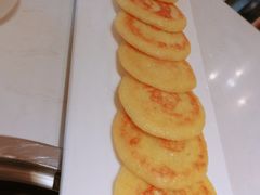 生煎玉米饼-蕃茄述·好汤自然来(江汉路店)