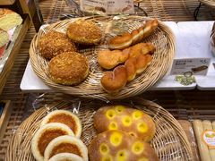 -巴黎贝甜(五月花广场店)