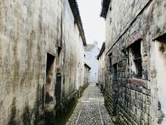 -前童古镇
