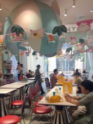 -奈尔宝·儿童乐园·亲子餐厅(星河湾店)